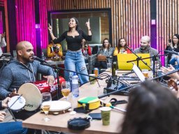 Roda de Samba