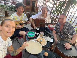 Roda de Samba