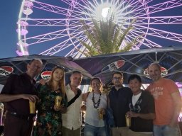 Roda de Samba