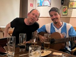 Roda de Samba